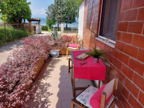 Bnbook Lago Maggiore Studio 2 Dormelletto